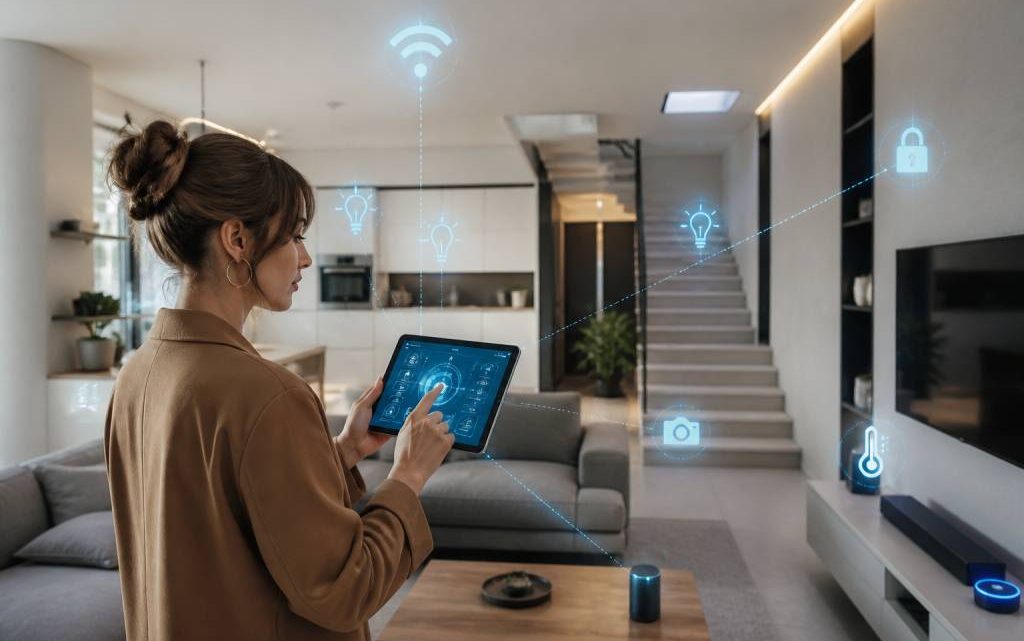 Tech trends 202 les innovations technologiques qui vont transformer notre quotidien