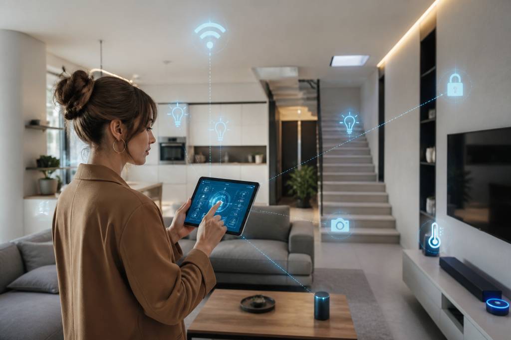 Tech trends 202 les innovations technologiques qui vont transformer notre quotidien