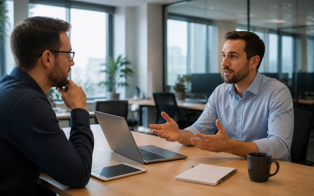Entreprise informatique nancy : comment choisir le bon prestataire pour votre entreprise