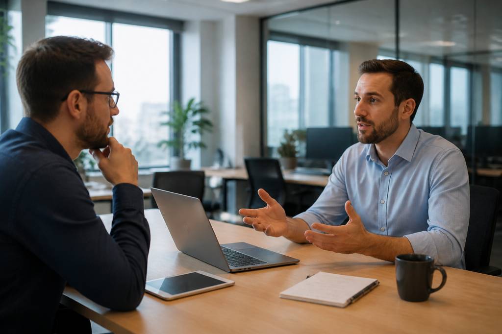 Entreprise informatique nancy : comment choisir le bon prestataire pour votre entreprise