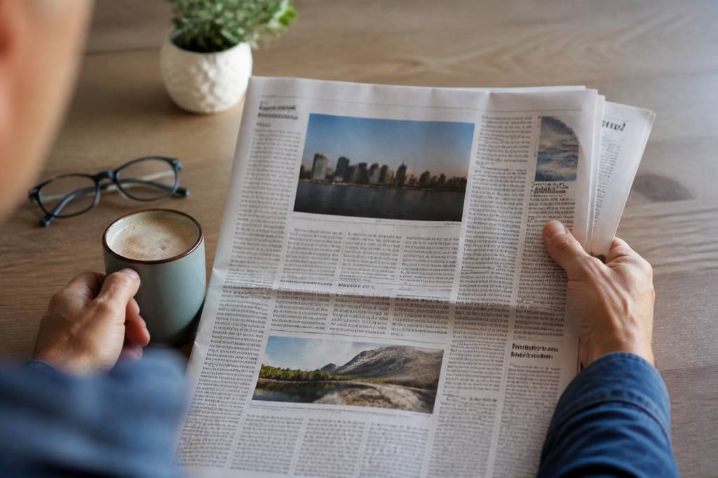 Journaux sorties du jour : les actualités à découvrir aujourd’hui