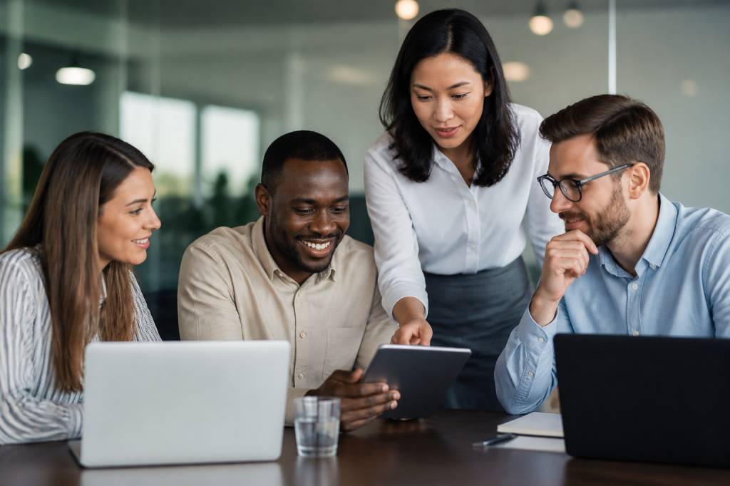 Digital définition : comprendre le sens et les usages du numérique