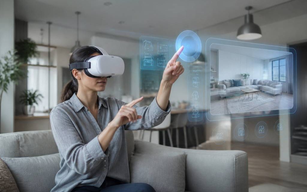Innovation 202 les tendances qui vont transformer notre quotidien