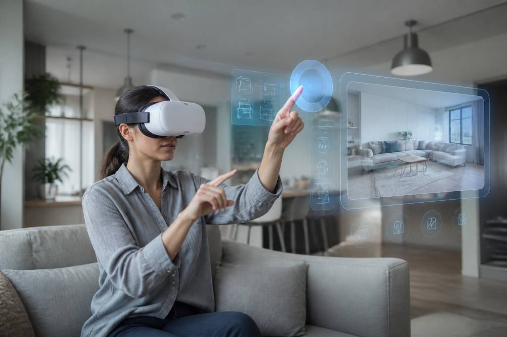 Innovation 202 les tendances qui vont transformer notre quotidien