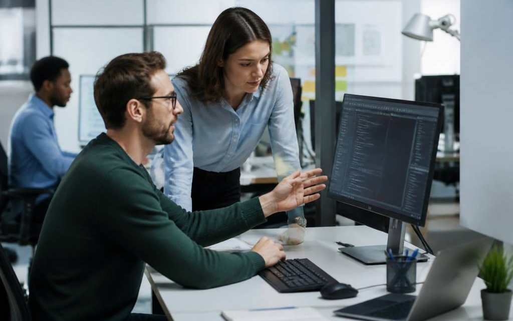 Prestataire informatique nantes : comment choisir un expert pour votre entreprise