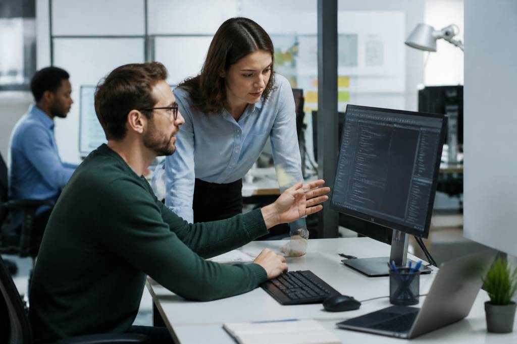 Prestataire informatique nantes : comment choisir un expert pour votre entreprise