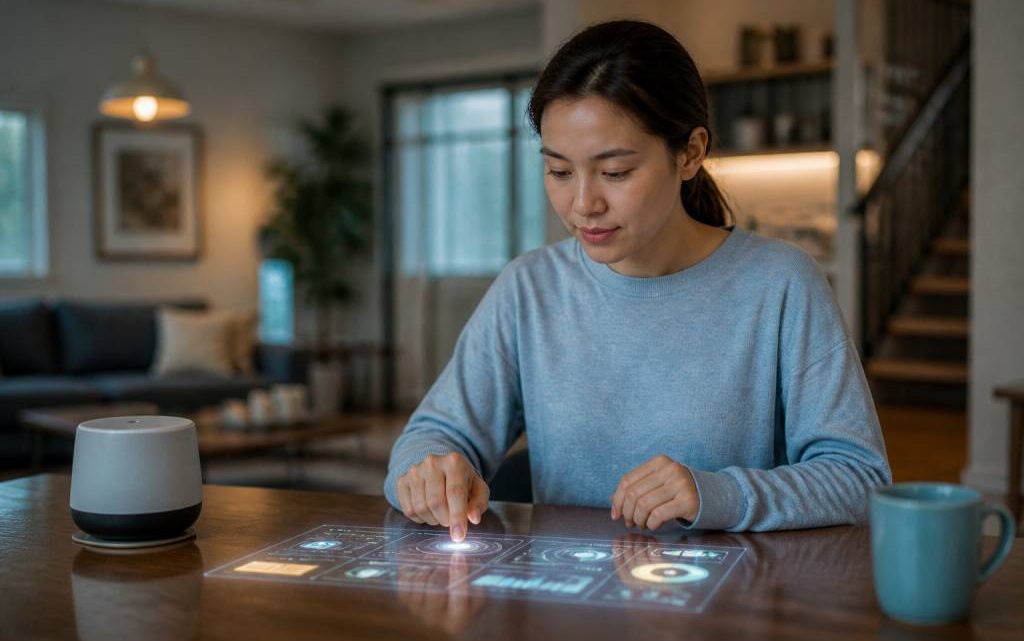 Innovation 202 les tendances qui transformeront notre quotidien
