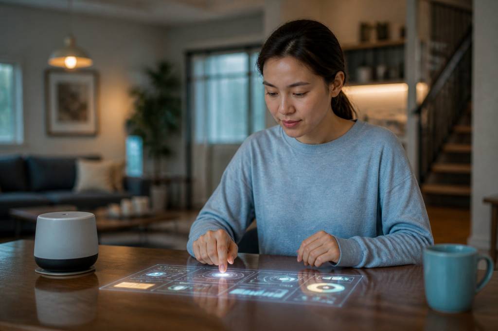 Innovation 202 les tendances qui transformeront notre quotidien