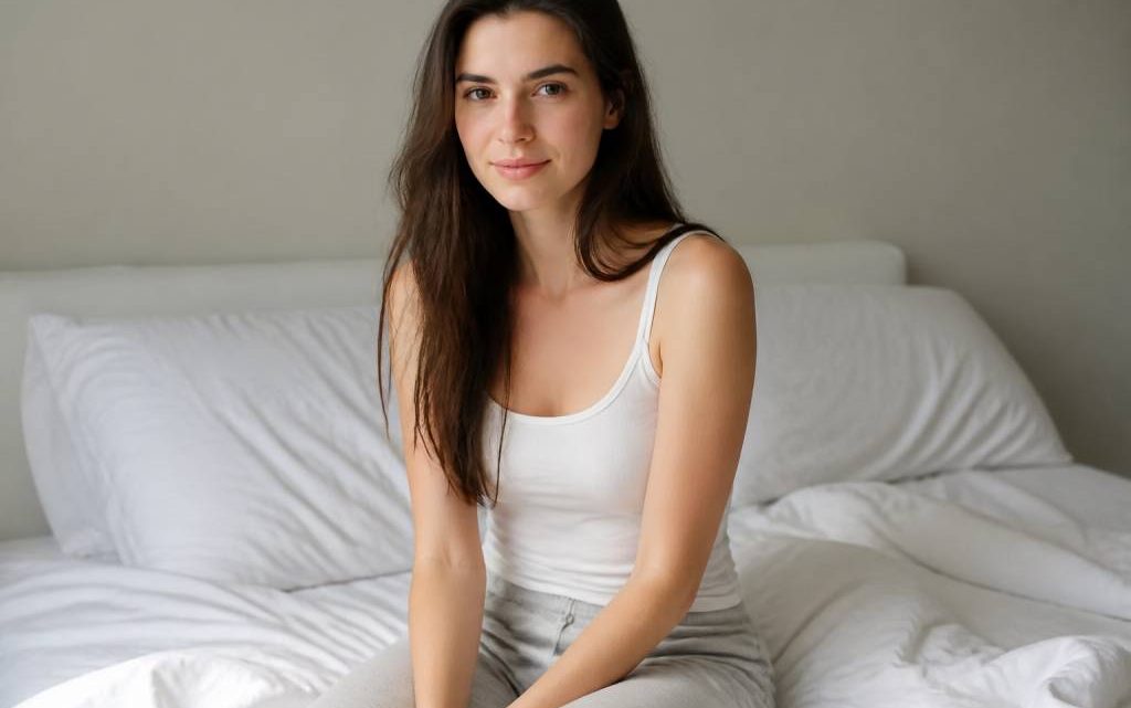 Femme vierge physique : comprendre les caractéristiques et les idées reçues
