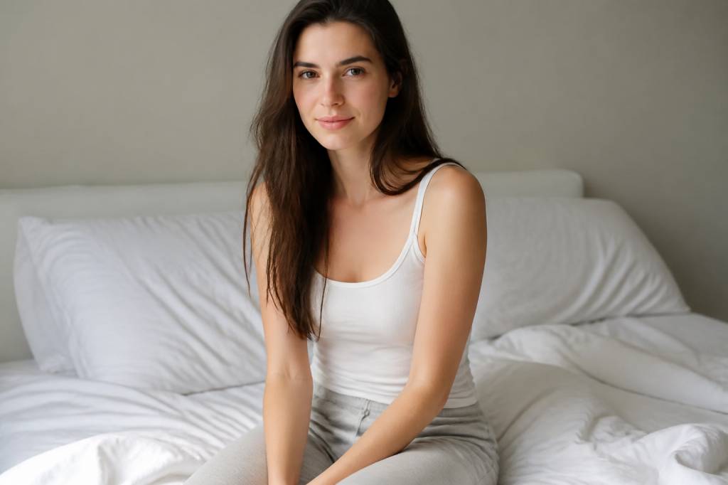 Femme vierge physique : comprendre les caractéristiques et les idées reçues