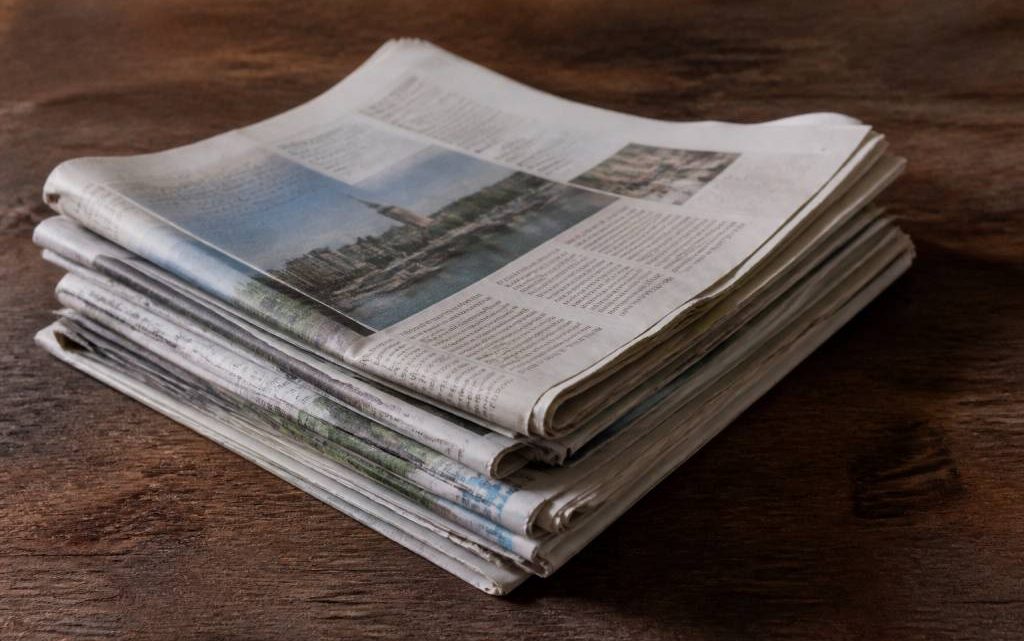La une des journaux français aujourd&rsquo;hui : les principales actualités à découvrir