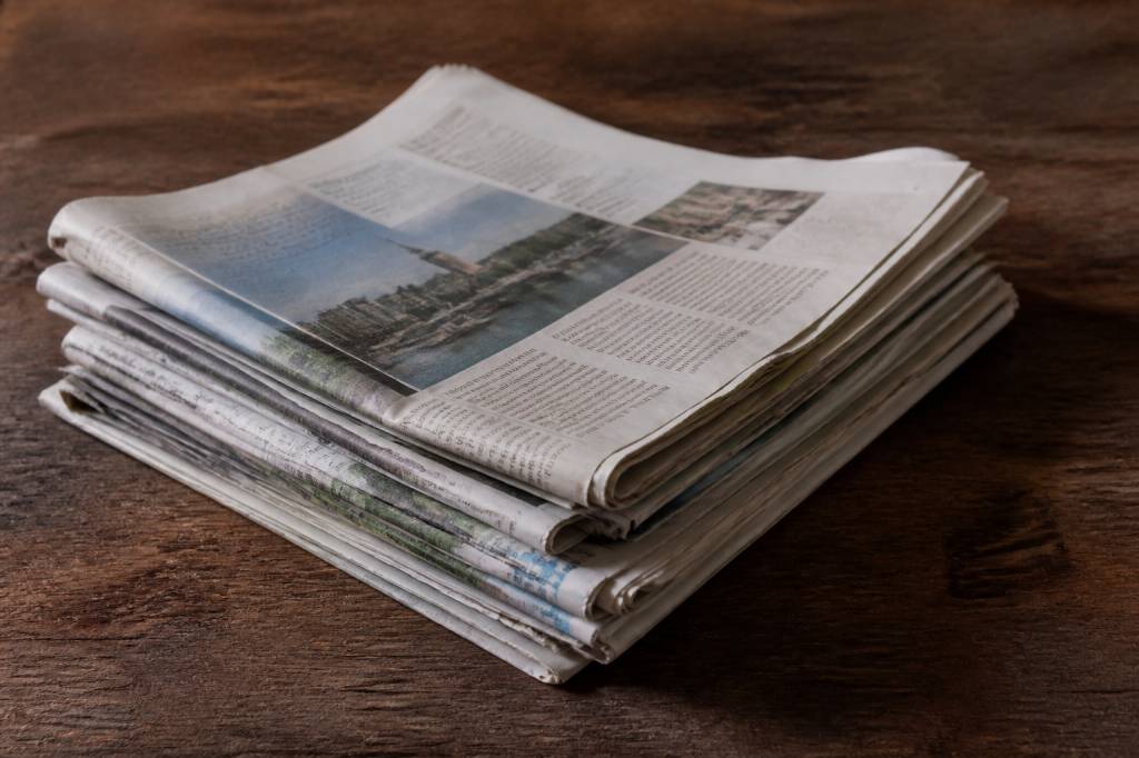 La une des journaux français aujourd'hui : les principales actualités à découvrir
