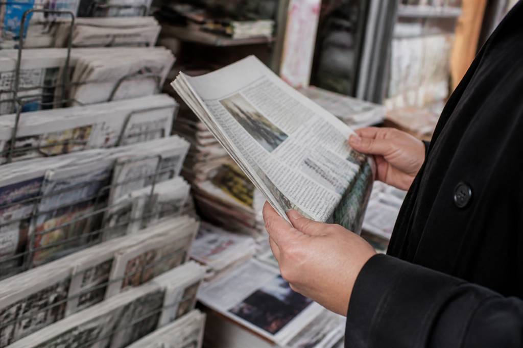 Unes de la presse : comprendre l’actualité à travers les grands titres du jour