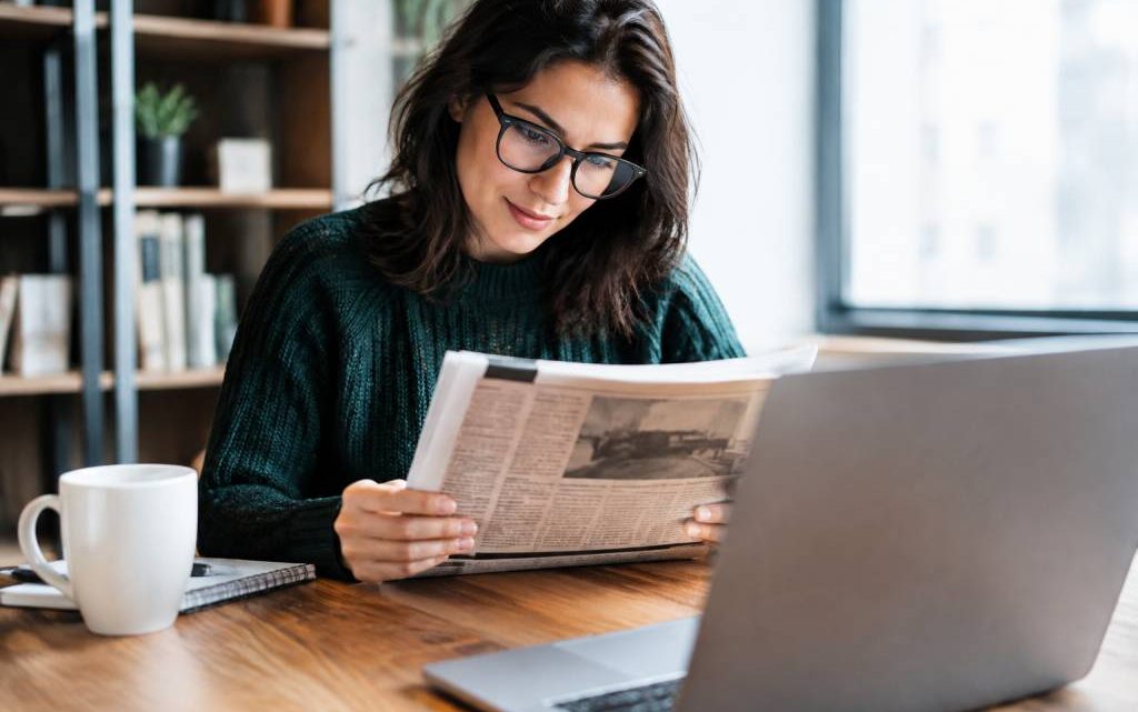 Brèves de presse : les actualités essentielles à suivre aujourd’hui