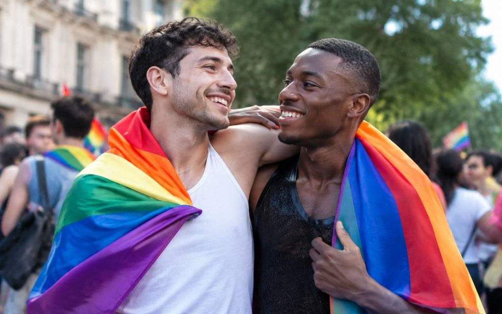 Magazine gay france : actualités, culture et tendances LGBTQIA+