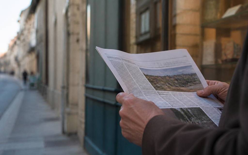 Journaux régionaux : les sources d’information locales à suivre