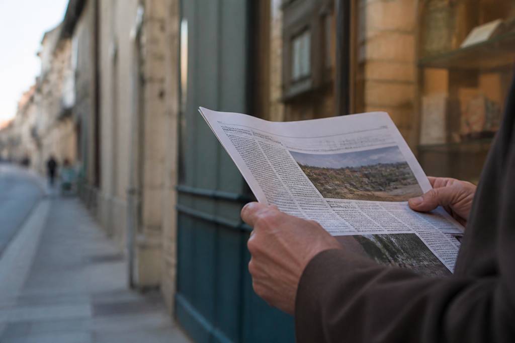 Journaux régionaux : les sources d’information locales à suivre