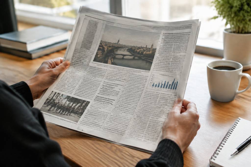 Un hebdomadaire : définition, histoire et rôle dans l’information actuelle
