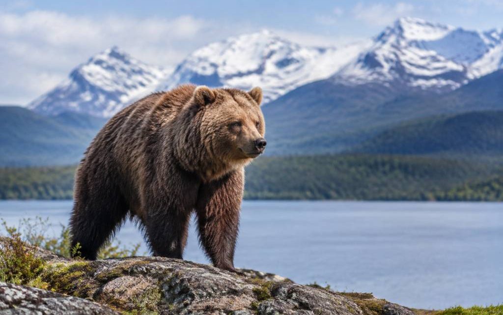 Magazine ours : actualités, découvertes et conseils sur l’univers des ours