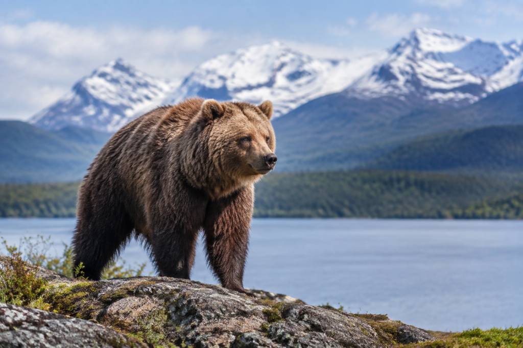 Magazine ours : actualités, découvertes et conseils sur l’univers des ours