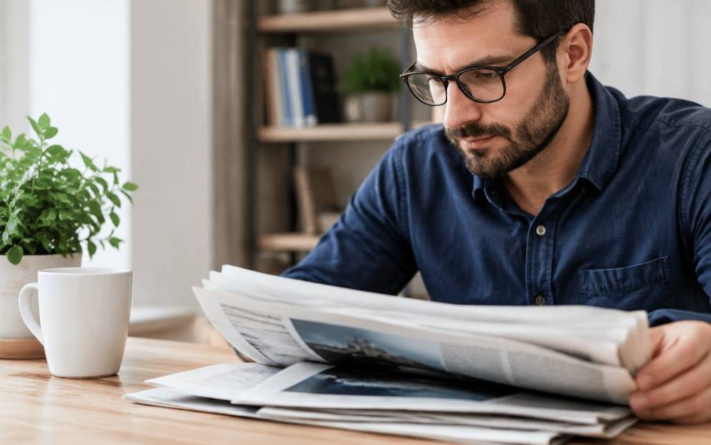 Une brève analyse de l’actualité du jour