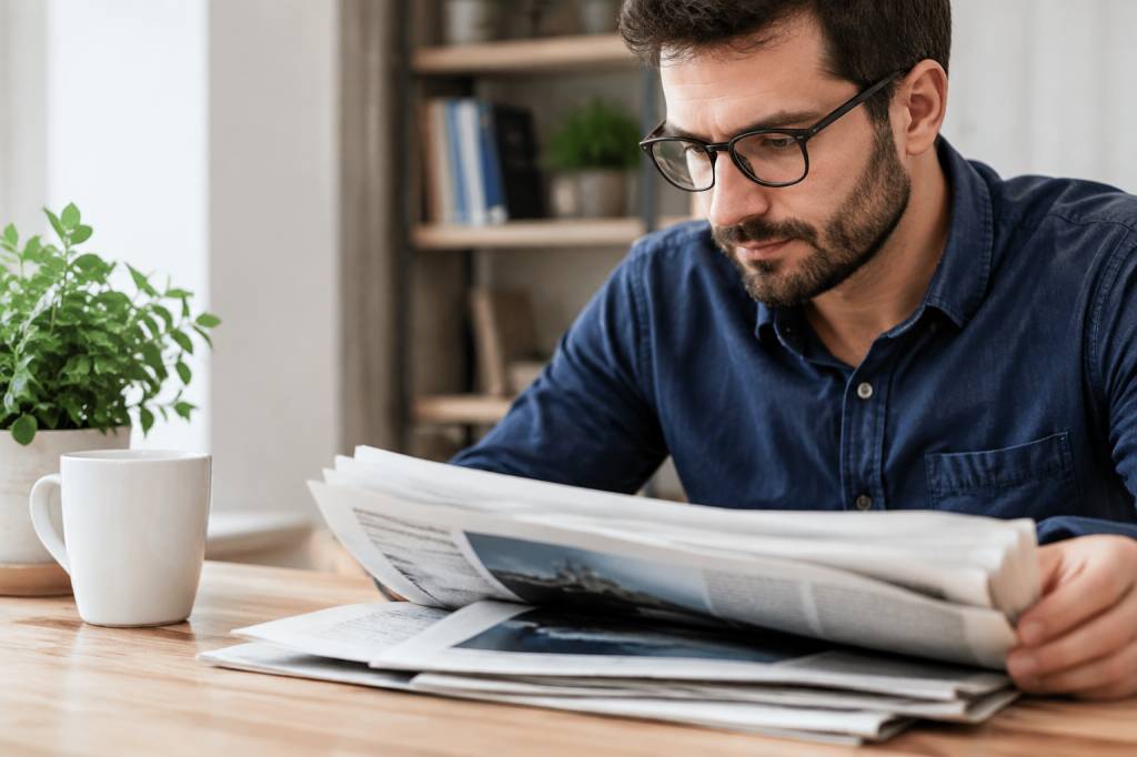 Une brève analyse de l’actualité du jour