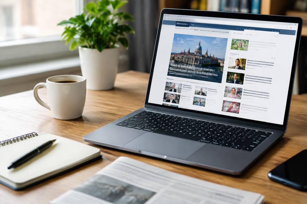Presse quotidienne nationale : actualités, analyses et enjeux des médias français
