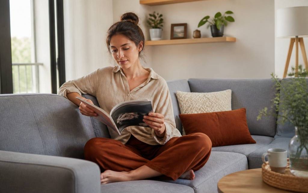 Magazine about lifestyle : tendances, conseils et inspirations du quotidien