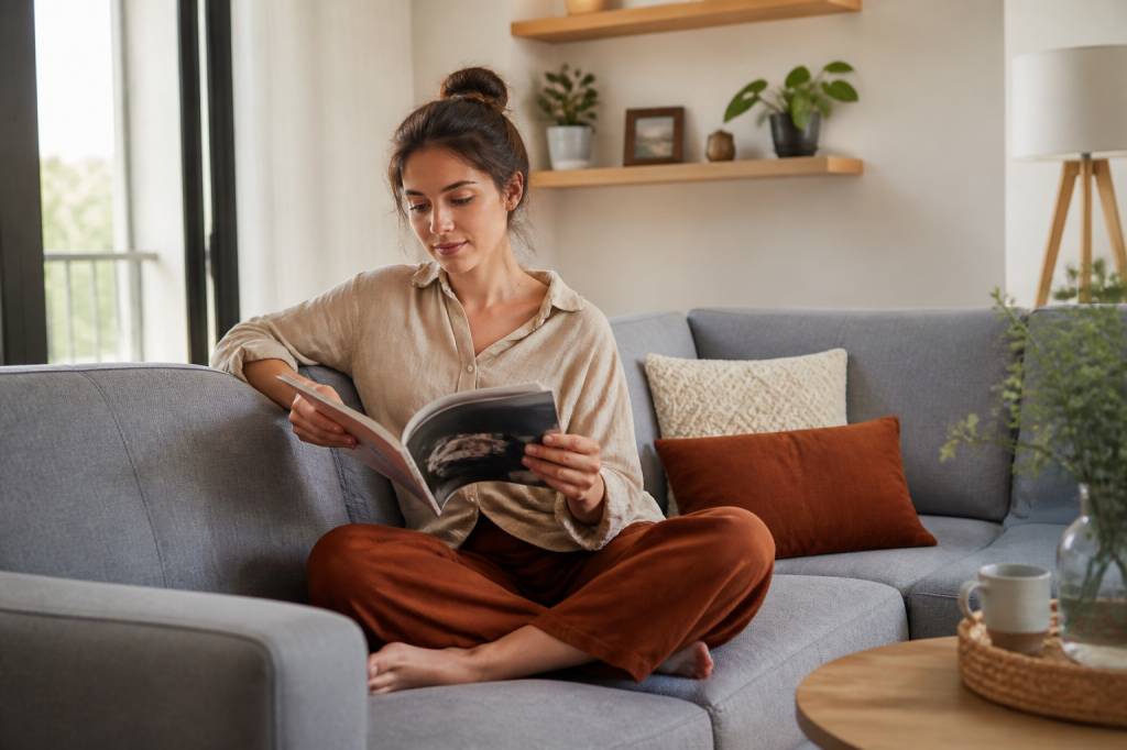 Magazine about lifestyle : tendances, conseils et inspirations du quotidien