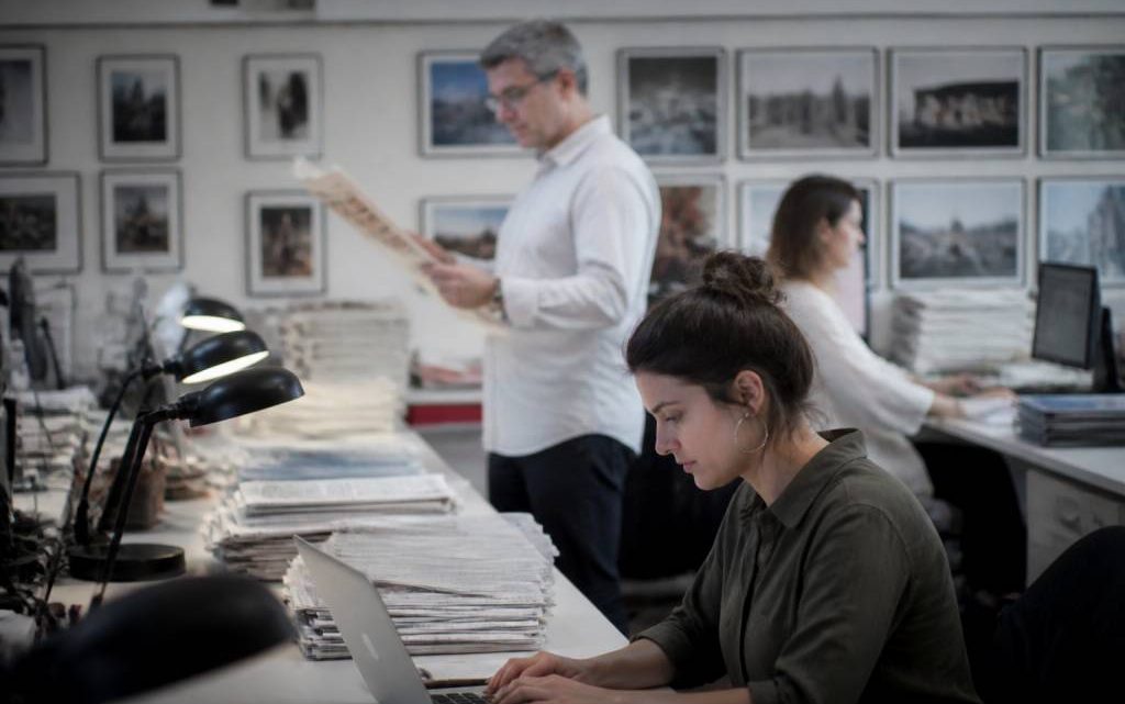 Presse nationale : actualités, enjeux et influence dans l’information française
