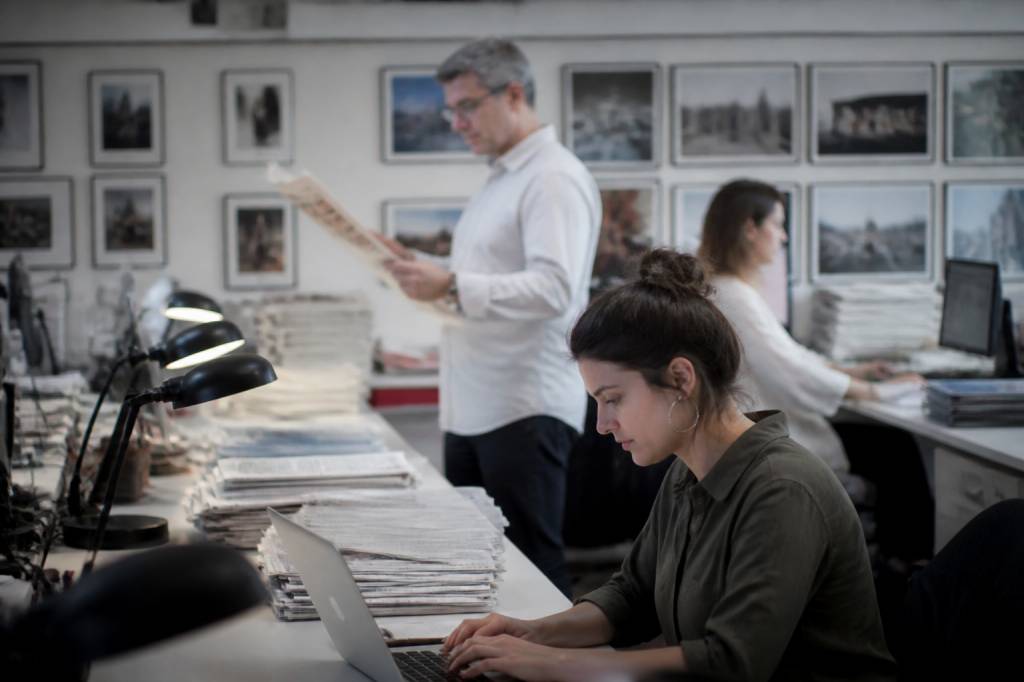 Presse nationale : actualités, enjeux et influence dans l’information française
