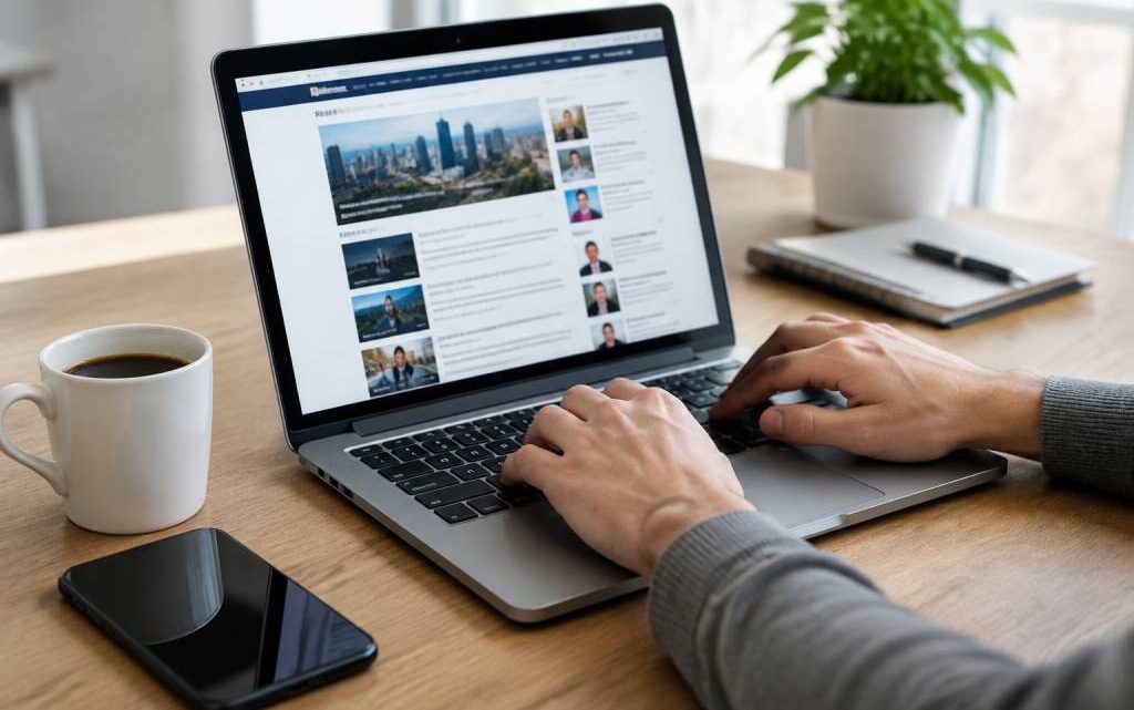 Ours presse : actualités, analyses et informations sur les médias spécialisés