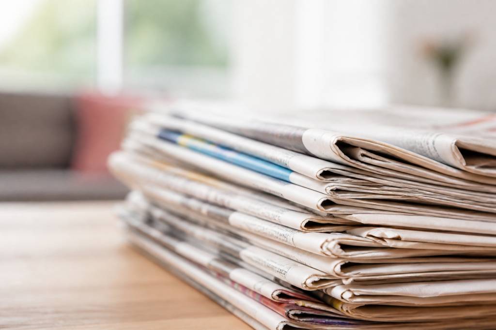 Les unes de la presse nationale : actualités, tendances et décryptage