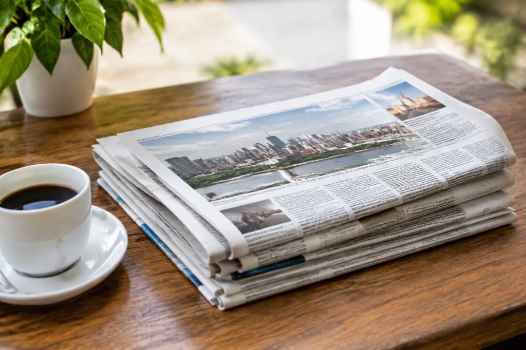 Les unes de la presse nationale aujourd’hui : les principales actualités à la une
