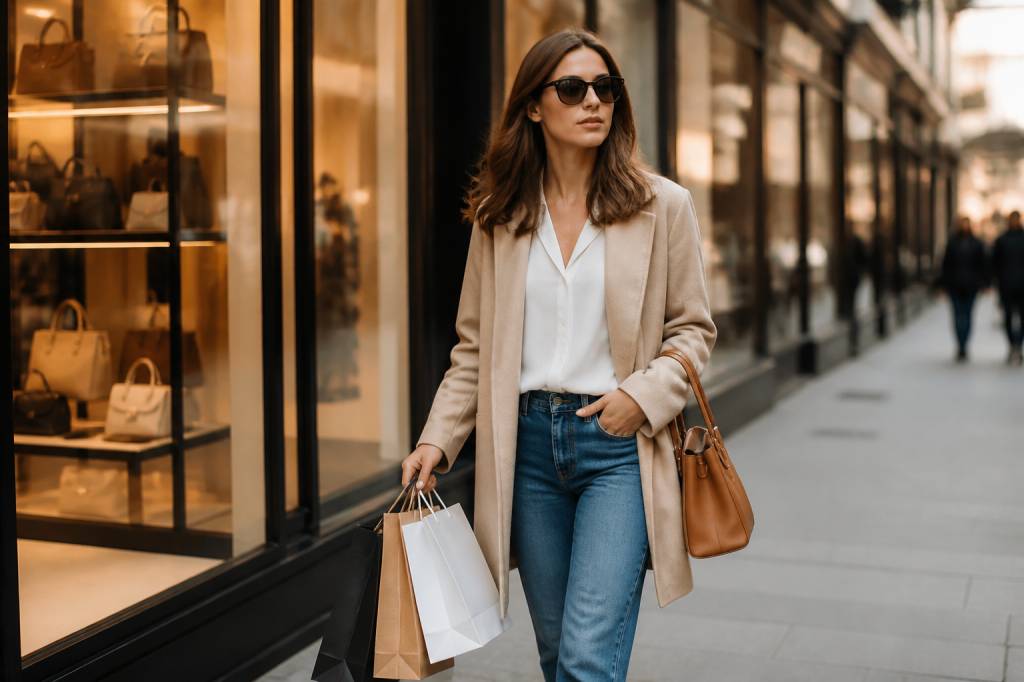Life style mag : les tendances incontournables du lifestyle et du shopping