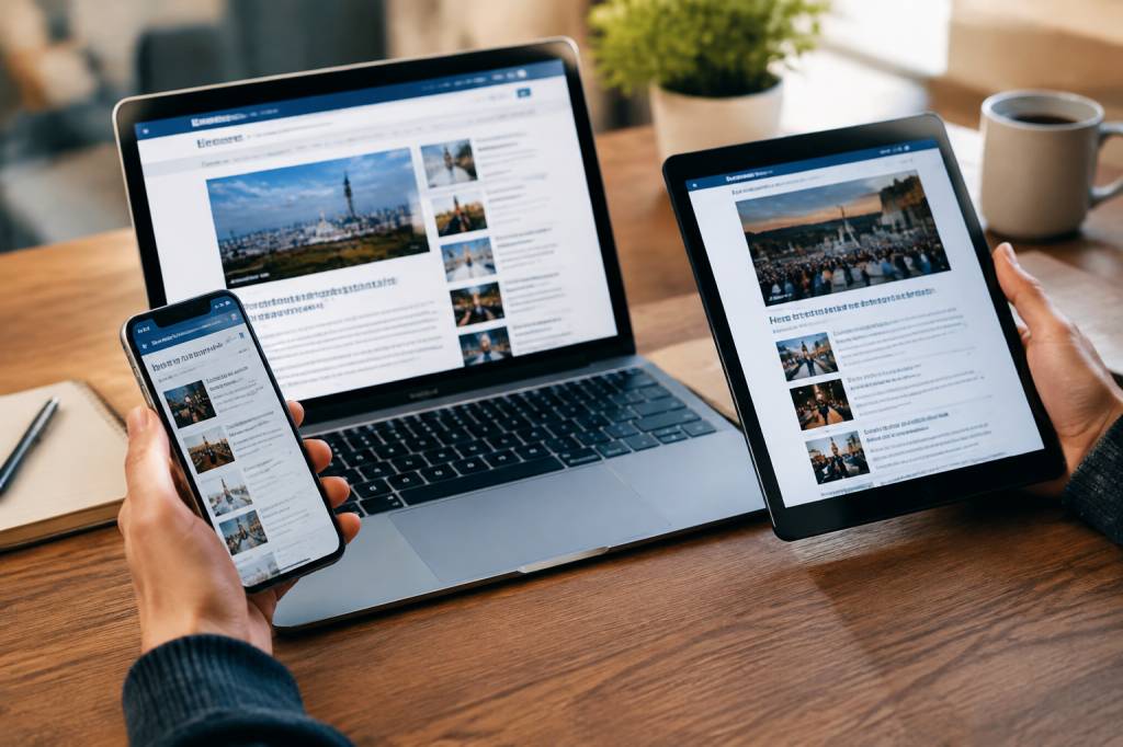 Presse électronique française : les médias numériques qui transforment l’information 