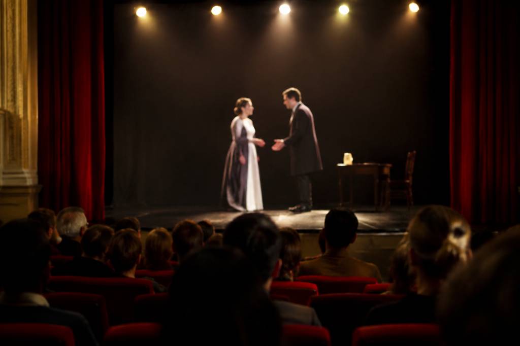 Revue de presse théâtre : les spectacles et tendances à découvrir
