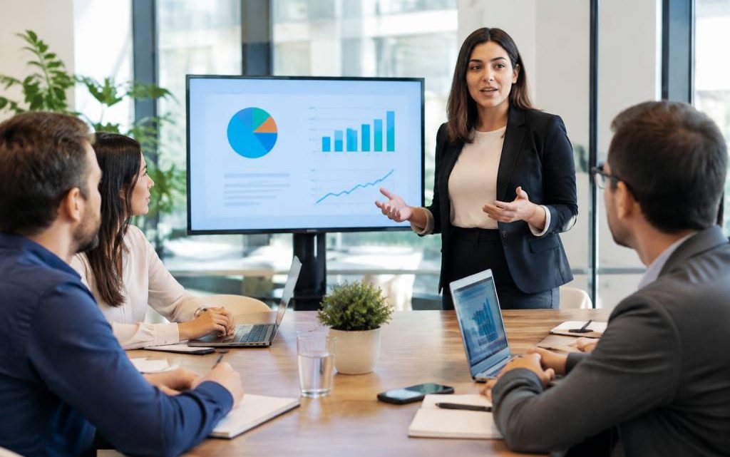 Presse professionnelle : les clés pour réussir sa communication d’entreprise