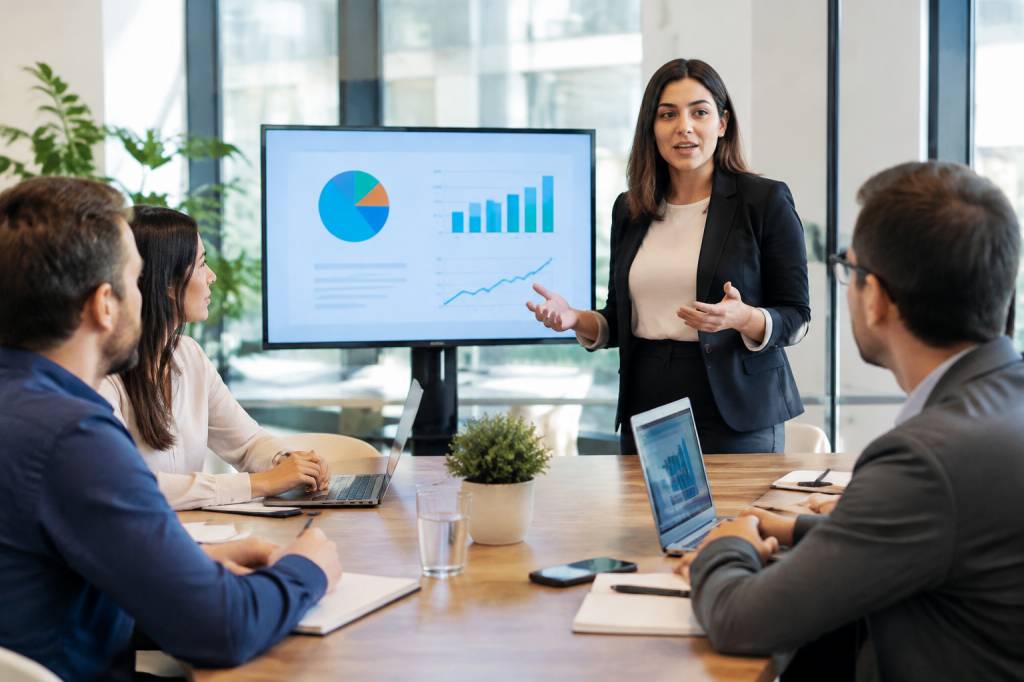 Presse professionnelle : les clés pour réussir sa communication d’entreprise