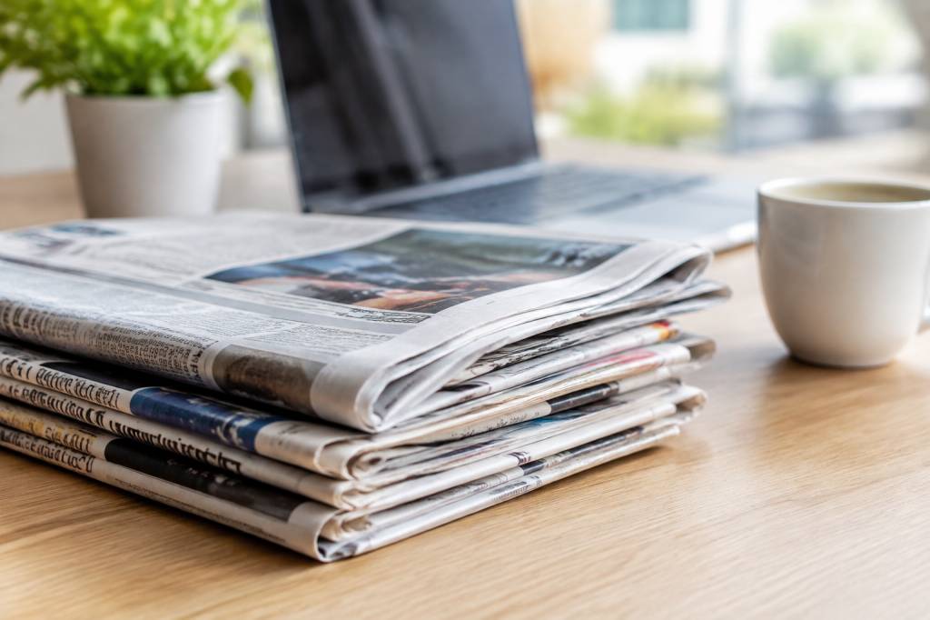 Brève de presse : les actualités essentielles à connaître aujourd’hui