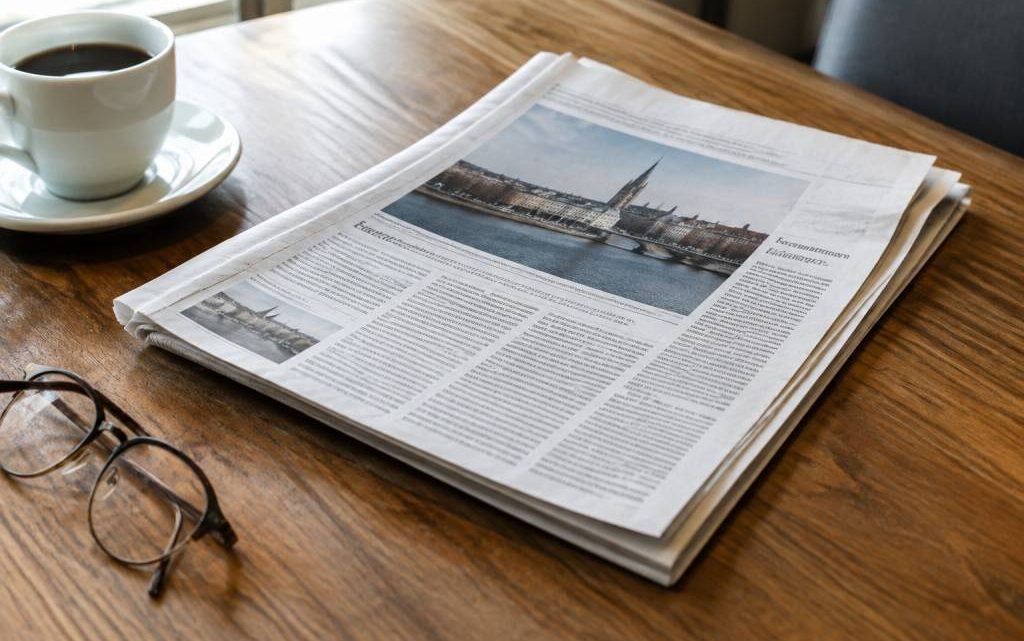 Format berlinois : définition, histoire et usages dans la presse