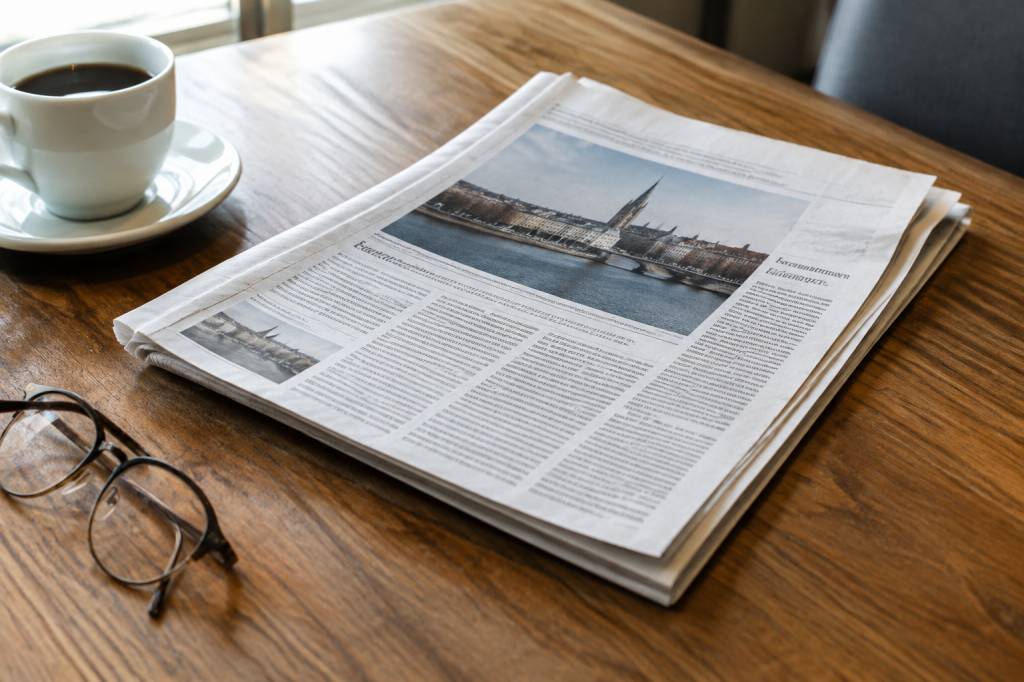 Format berlinois : définition, histoire et usages dans la presse