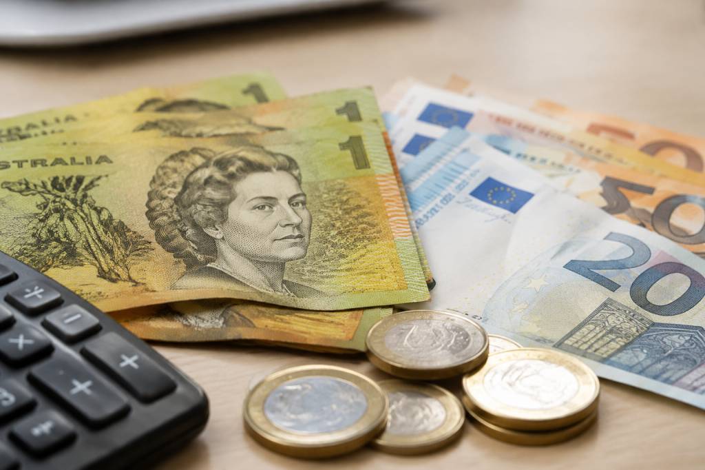 1 dollar australien en euro : quel est le taux de conversion aujourd’hui ?