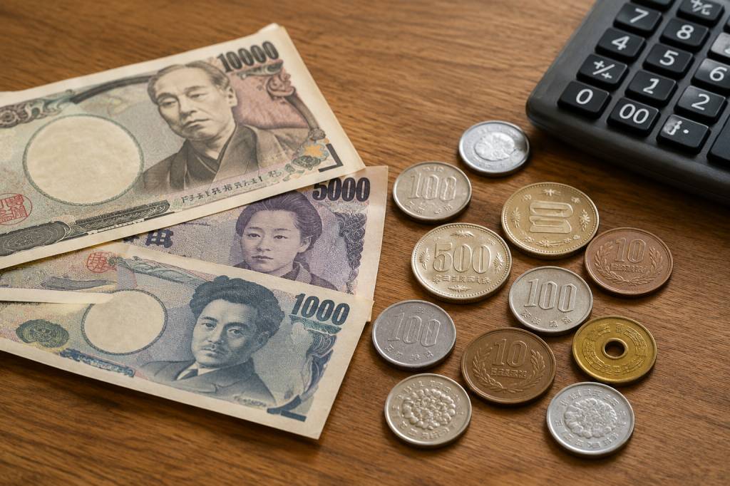 1 yen en euro : conversion et valeur actuelle de la monnaie japonaise