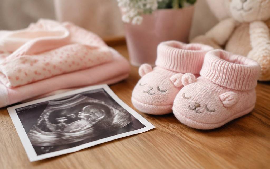 Carnet rose : signification de cette expression dans les annonces de naissance