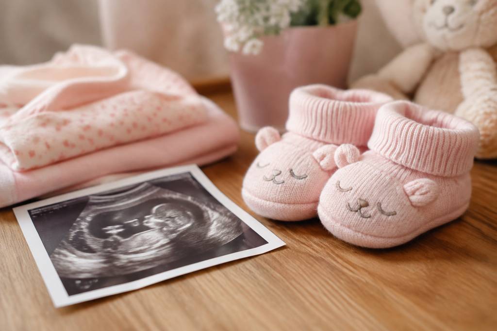 Carnet rose : signification de cette expression dans les annonces de naissance