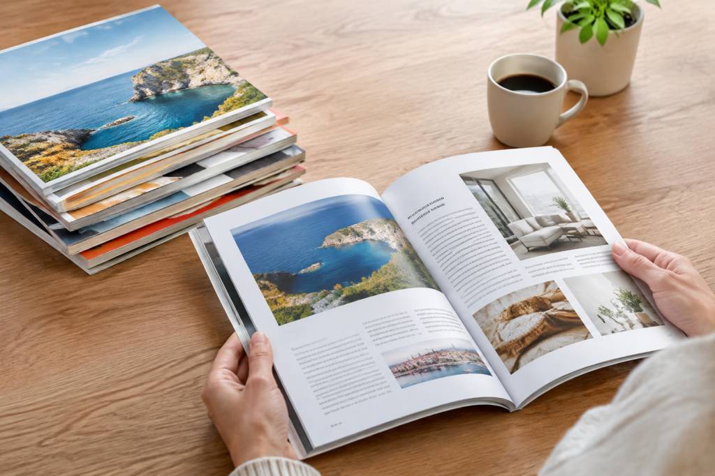 Les mensuels : comprendre ces publications périodiques et leurs différents formats