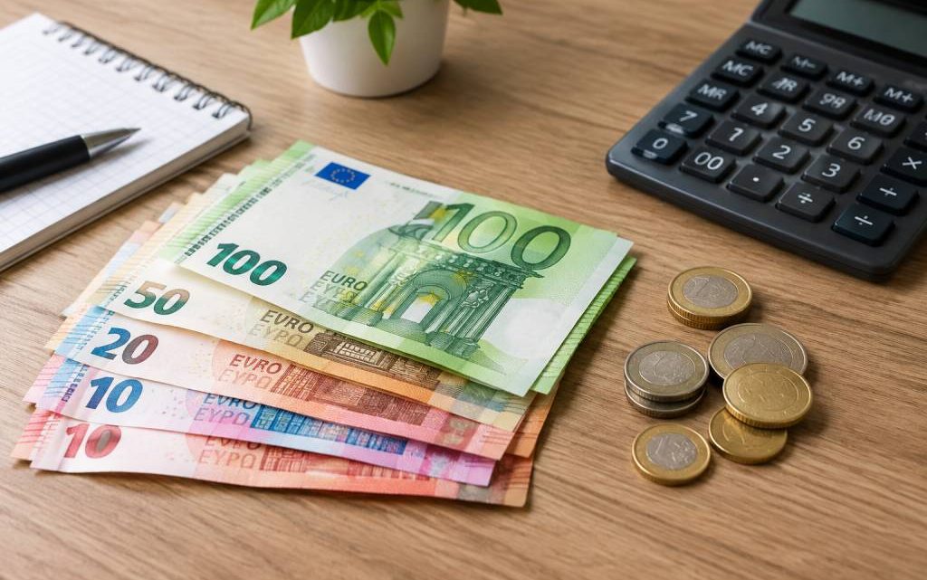 1200 mad en euros : quel est le montant converti ?