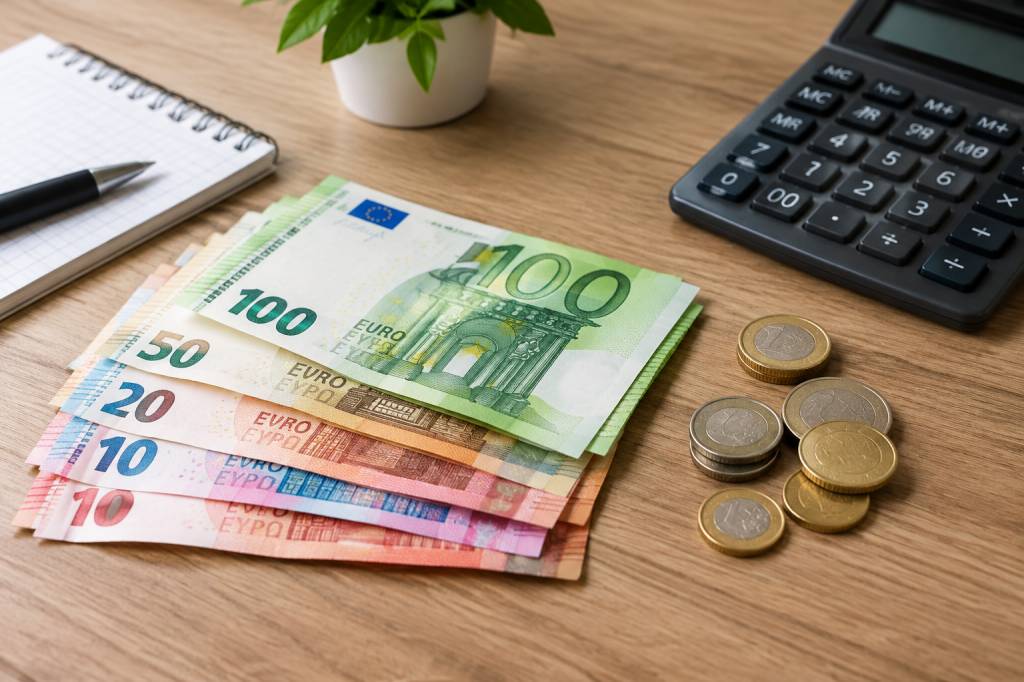 1200 mad en euros : quel est le montant converti ?